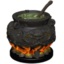 Bubbling Cauldron
