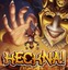 Heckna (5E): Boxed Set hit point press