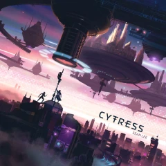 Cytress: PRESALE board game good games publishing