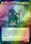 Orah, Skyclave Hierophant - Foil buy-a-box promo