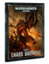 Warhammer 40k 8th edition: Chaos Daemons Codex book