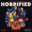 Horrified: Universal Studios Monsters board game ravensburger