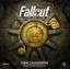 Fallout: New California expansion board game FFG