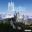 Castles of Mad King Ludwig: board game bezier