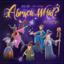 Abracada...What? family game z-man