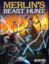 Merlin's Beast Hunt: PRESALE board game wizkids