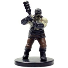Tooth Gang Brute