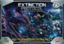 Galaxy Defenders: Extinction Protocol expansion board game ares