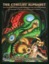 Cthulhu Alphabet: PRESALE Regular edition goodman games