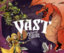 Vast: The Crystal Caverns board game