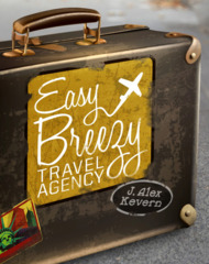Easy Breezy Travel Agency: card game GTG