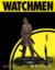 Batman Miniature Game: Rorschach Watchmen Premium Figure Knight Models