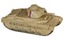 Matilda II