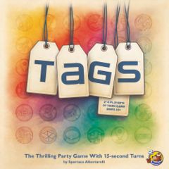 Tags: PRESALE board game
