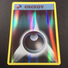 Darkness Energy - 97/108 - Common Holo