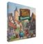 Tiny Towns: Villagers expansion board game aeg
