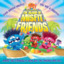 Island of Misfit Friends: PRESALE board game