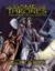 A Game of Thrones RPG: Deluxe Limited Edition hardcover rulebook