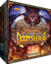 Warhammer - Doomseeker: card board game