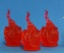 Reaper Bones Miniatures: Burning Sphere (3) 77081