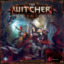 The Witcher Adventure Game: board game fantasy flight