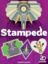 Stampede: PRESALE board game wizkids