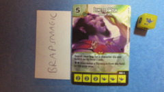 Dungeons & Dragons Dice Masters: Limited Wish, Paragon (rare)