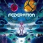 Federation: PRESALE board game eagle-gryphon games