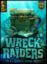 Wreck Raiders: PRESALE board game