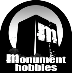 Pro Sable: PRESALE paint brush set monument hobbies