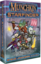 Munchkin Starfinder: core board game