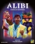 Alibi: PRESALE board game dv giochi