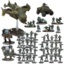 Warpath: PRESALE Plague Mega Force mantic