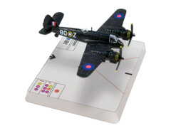 Wings of Glory WWII: Bristol Beaufighter MK.IF (boyd airplane pack)