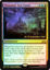 Thousand-Year Storm - Foil Prerelease promo