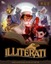 Illiterati: PRESALE board game