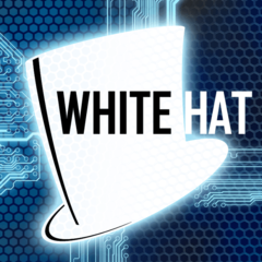 White Hat: PRESALE board game dragon dawn productions