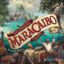 Maracaibo: The Uprising expansion board game capstone games
