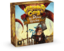 Merchant's Cove: board game Dragon Rancher expansion