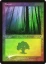 Forest (347) - Foil