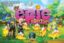 Tiny Epic Dinosaurs: board game gamelyn games