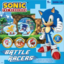 Sonic the Hedgehog - Battle Racers: board game