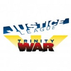 Heroclix: Justice League Trinity War booster pack