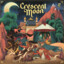 Crescent Moon: board game osprey games