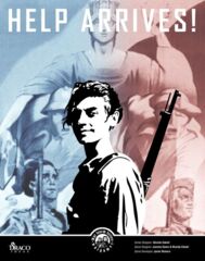 Help Arrives! board game draco ideas