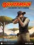 Quatermain: PRESALE board game cobblestone games