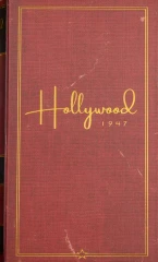 Hollywood 1947: PRESALE board game facade games