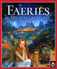 Faeries & Magical Creatures: PRESALE board game forbidden games