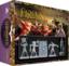 Jim Henson's Labyrinth: Fireys! expansion board game