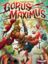 Gorus Maximus: board game